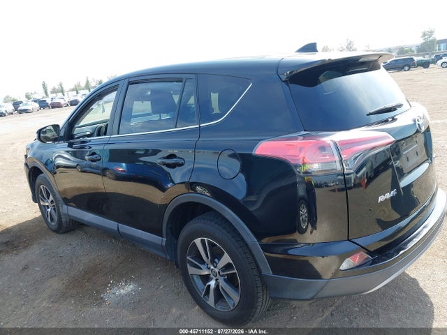 Toyota Rav4 Xle 2018 2T3WFREV6JW510853 Image 14