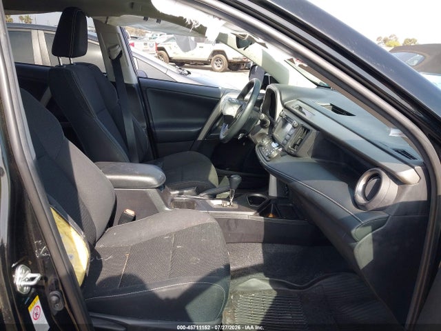 Toyota Rav4 Xle 2018 2T3WFREV6JW510853 Image 5