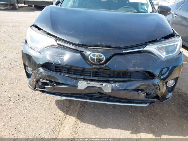 Toyota Rav4 Xle 2018 2T3WFREV6JW510853 Image 6