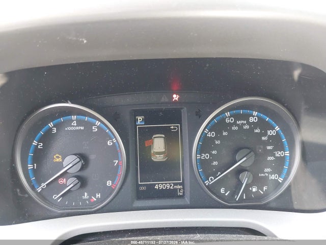 Toyota Rav4 Xle 2018 2T3WFREV6JW510853 Image 7