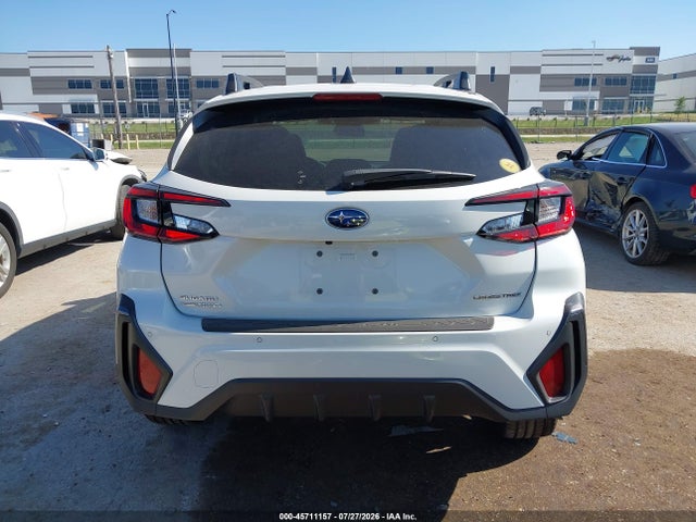 45711157 :رقم المزاد ، 4S4GUHM62S3716377 vin ، 2025 Subaru Crosstrek Limited مزاد بيع