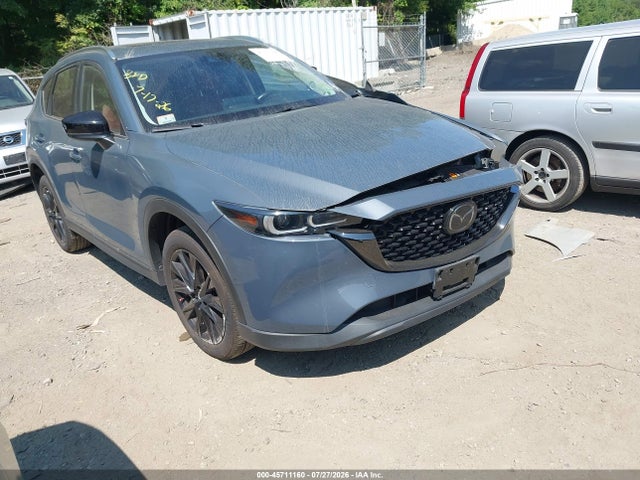 Aukcja sprzedaży 2023 Mazda Cx-5 2.5 S Carbon Edition, vin: JM3KFBCM2P0165972, numer aukcji: 45711160