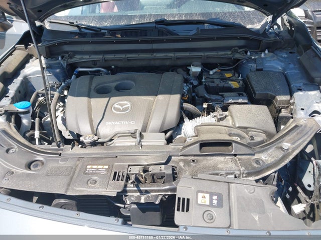 Продаж на аукціоні авто 2023 Mazda Cx-5 2.5 S Carbon Edition, vin: JM3KFBCM2P0165972, номер лоту: 45711160