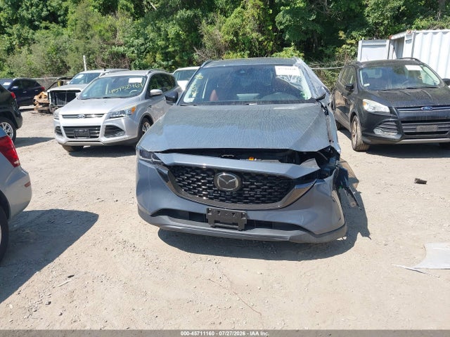 Продаж на аукціоні авто 2023 Mazda Cx-5 2.5 S Carbon Edition, vin: JM3KFBCM2P0165972, номер лоту: 45711160