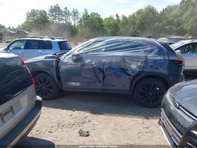 Продаж на аукціоні авто 2023 Mazda Cx-5 2.5 S Carbon Edition, vin: JM3KFBCM2P0165972, номер лоту: 45711160