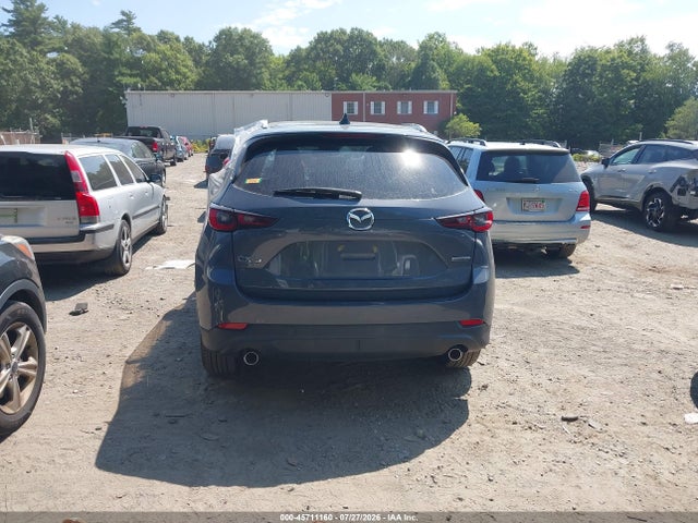 Продаж на аукціоні авто 2023 Mazda Cx-5 2.5 S Carbon Edition, vin: JM3KFBCM2P0165972, номер лоту: 45711160