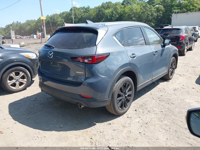 Продаж на аукціоні авто 2023 Mazda Cx-5 2.5 S Carbon Edition, vin: JM3KFBCM2P0165972, номер лоту: 45711160