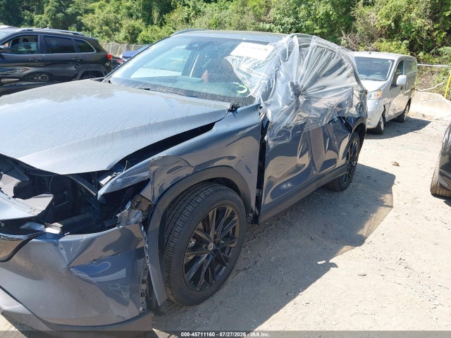 Продаж на аукціоні авто 2023 Mazda Cx-5 2.5 S Carbon Edition, vin: JM3KFBCM2P0165972, номер лоту: 45711160