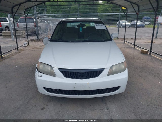 Продаж на аукціоні авто 2003 Mazda Protege Dx/es/lx, vin: JM1BJ225131160350, номер лоту: 45711166
