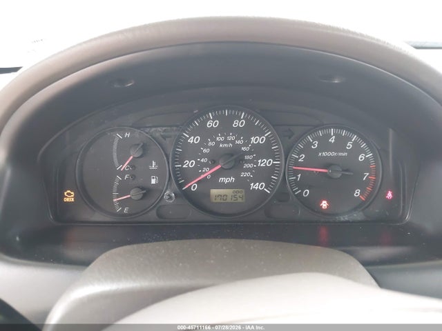 Продаж на аукціоні авто 2003 Mazda Protege Dx/es/lx, vin: JM1BJ225131160350, номер лоту: 45711166