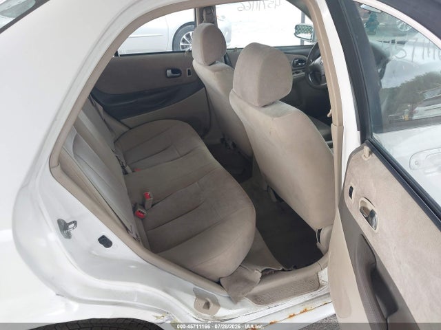 Продаж на аукціоні авто 2003 Mazda Protege Dx/es/lx, vin: JM1BJ225131160350, номер лоту: 45711166