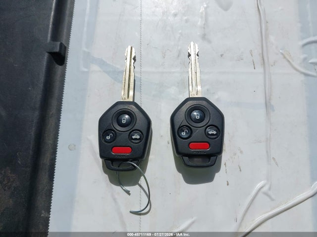 JF2GPABC9G8341403 Subaru Crosstrek 2.0i Premium