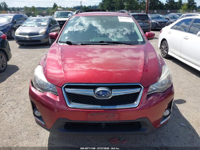 JF2GPABC9G8341403 Subaru Crosstrek 2.0i Premium