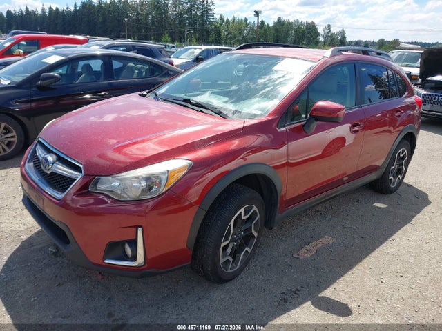 JF2GPABC9G8341403 Subaru Crosstrek 2.0i Premium