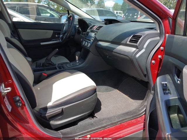 JF2GPABC9G8341403 Subaru Crosstrek 2.0i Premium