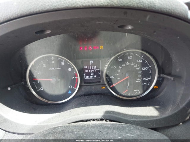JF2GPABC9G8341403 Subaru Crosstrek 2.0i Premium