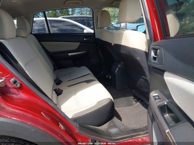 JF2GPABC9G8341403 Subaru Crosstrek 2.0i Premium
