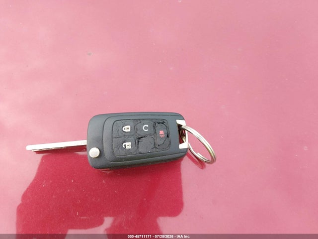 Продаж на аукціоні авто 2010 Chevrolet Equinox Lt, vin: 2CNALPEW7A6229779, номер лоту: 45711171