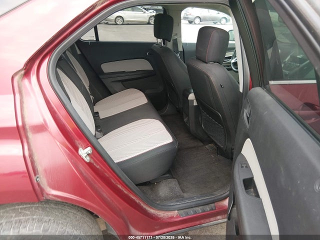 Продаж на аукціоні авто 2010 Chevrolet Equinox Lt, vin: 2CNALPEW7A6229779, номер лоту: 45711171