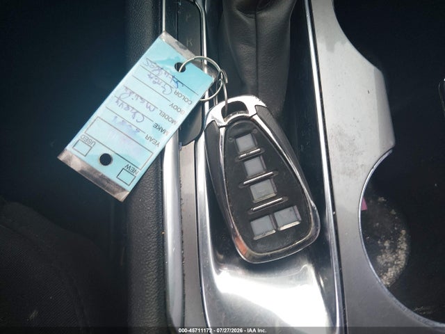 Продаж на аукціоні авто 2021 Chevrolet Malibu Fwd Lt, vin: 1G1ZD5ST6MF019535, номер лоту: 45711172