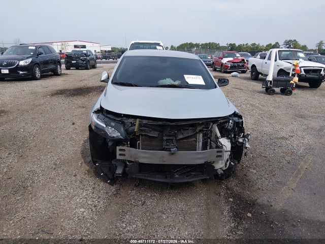 Продаж на аукціоні авто 2021 Chevrolet Malibu Fwd Lt, vin: 1G1ZD5ST6MF019535, номер лоту: 45711172