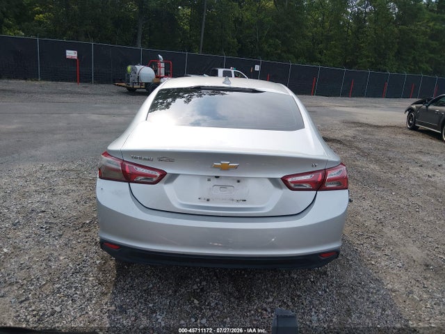 Продаж на аукціоні авто 2021 Chevrolet Malibu Fwd Lt, vin: 1G1ZD5ST6MF019535, номер лоту: 45711172