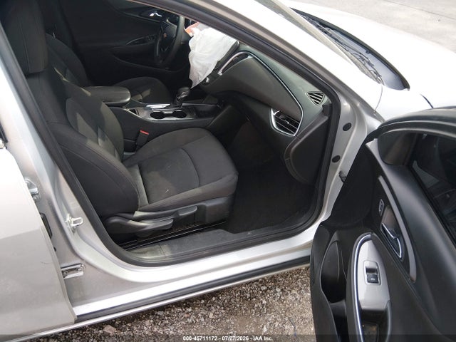 Продаж на аукціоні авто 2021 Chevrolet Malibu Fwd Lt, vin: 1G1ZD5ST6MF019535, номер лоту: 45711172