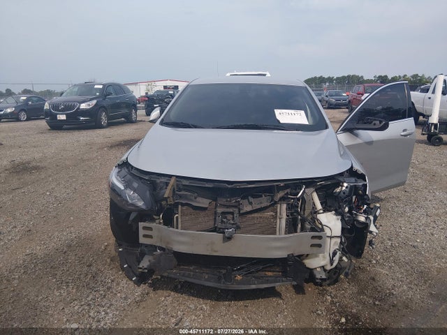 Продаж на аукціоні авто 2021 Chevrolet Malibu Fwd Lt, vin: 1G1ZD5ST6MF019535, номер лоту: 45711172
