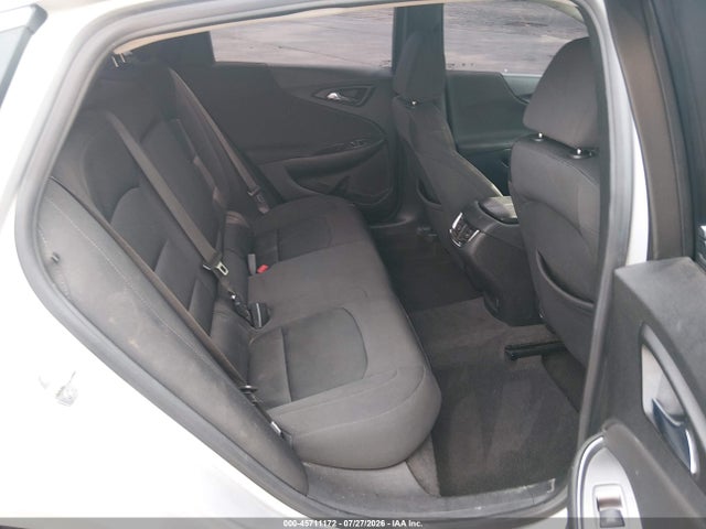Продаж на аукціоні авто 2021 Chevrolet Malibu Fwd Lt, vin: 1G1ZD5ST6MF019535, номер лоту: 45711172