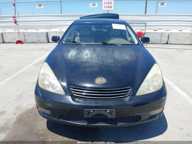 Aukcja sprzedaży 2004 Lexus Es 330, vin: JTHBA30G445048676, numer aukcji: 45711173