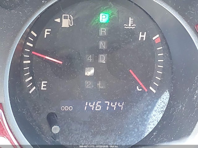 Aukcja sprzedaży 2004 Lexus Es 330, vin: JTHBA30G445048676, numer aukcji: 45711173