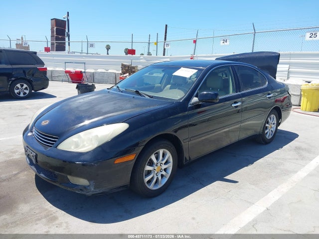 Aukcja sprzedaży 2004 Lexus Es 330, vin: JTHBA30G445048676, numer aukcji: 45711173
