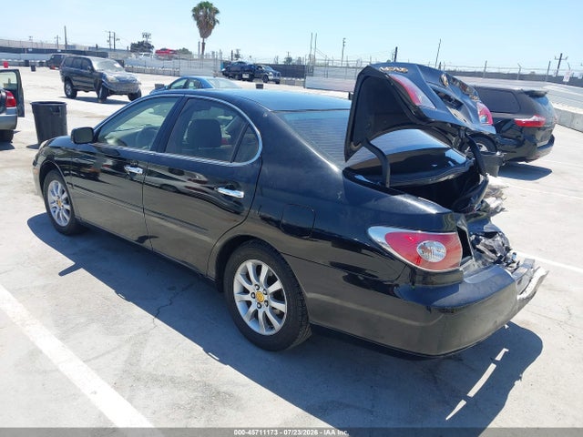 Aukcja sprzedaży 2004 Lexus Es 330, vin: JTHBA30G445048676, numer aukcji: 45711173