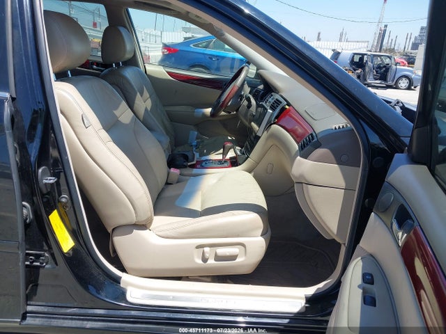 Aukcja sprzedaży 2004 Lexus Es 330, vin: JTHBA30G445048676, numer aukcji: 45711173