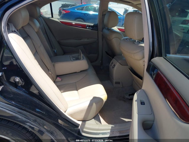 Aukcja sprzedaży 2004 Lexus Es 330, vin: JTHBA30G445048676, numer aukcji: 45711173