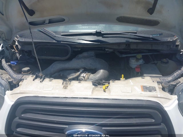 Ford Transit-250 2019 1FTYR2CM7KKB19416 Image 10