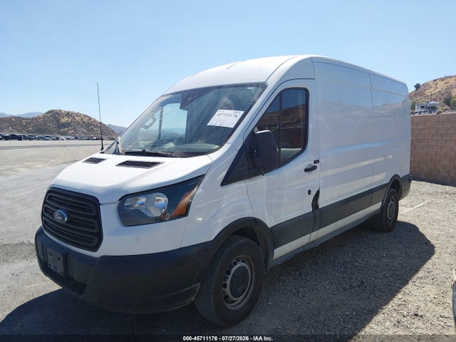 Ford Transit-250 2019 1FTYR2CM7KKB19416 Image 19