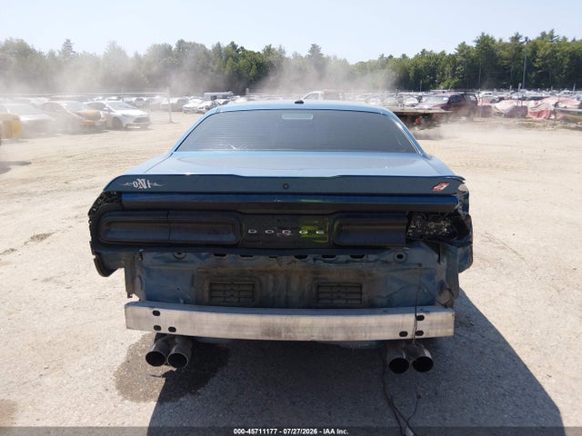 45711177 :رقم المزاد ، 2C3CDZGG0LH174759 vin ، 2020 Dodge Challenger Sxt Awd مزاد بيع