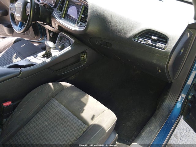 45711177 :رقم المزاد ، 2C3CDZGG0LH174759 vin ، 2020 Dodge Challenger Sxt Awd مزاد بيع