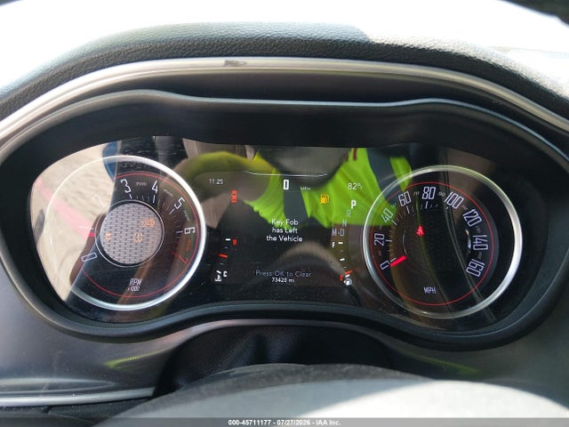 45711177 :رقم المزاد ، 2C3CDZGG0LH174759 vin ، 2020 Dodge Challenger Sxt Awd مزاد بيع