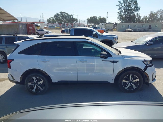 Aukcja sprzedaży 2023 Kia Sorento S, vin: 5XYRL4LC9PG167442, numer aukcji: 45711180