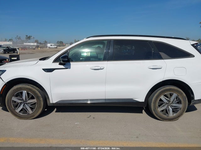 Aukcja sprzedaży 2023 Kia Sorento S, vin: 5XYRL4LC9PG167442, numer aukcji: 45711180