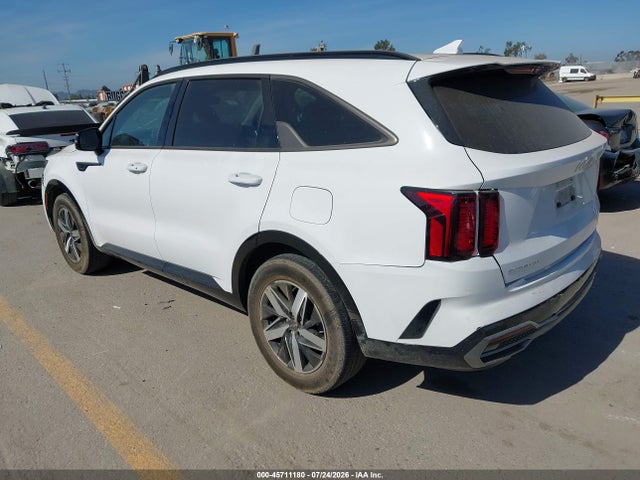 Aukcja sprzedaży 2023 Kia Sorento S, vin: 5XYRL4LC9PG167442, numer aukcji: 45711180