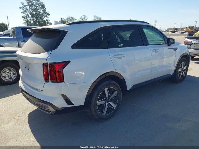 Aukcja sprzedaży 2023 Kia Sorento S, vin: 5XYRL4LC9PG167442, numer aukcji: 45711180