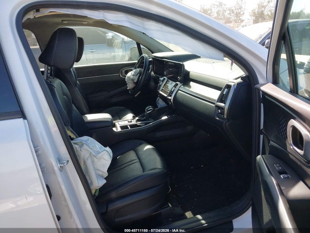 Aukcja sprzedaży 2023 Kia Sorento S, vin: 5XYRL4LC9PG167442, numer aukcji: 45711180