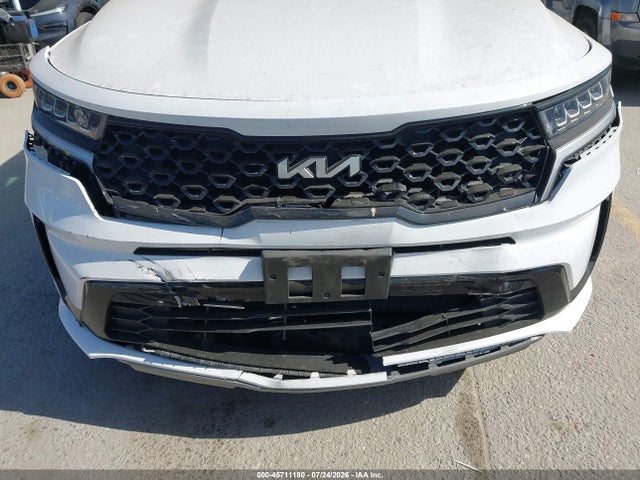 Aukcja sprzedaży 2023 Kia Sorento S, vin: 5XYRL4LC9PG167442, numer aukcji: 45711180