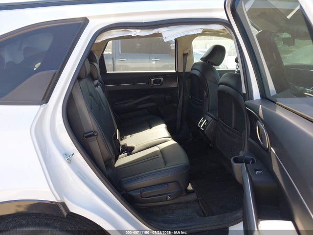 Aukcja sprzedaży 2023 Kia Sorento S, vin: 5XYRL4LC9PG167442, numer aukcji: 45711180