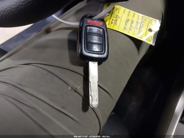 Aukcja sprzedaży 2014 Honda Accord Lx, vin: 1HGCR2F32EA011066, numer aukcji: 45711187