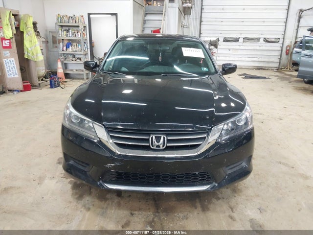 Aukcja sprzedaży 2014 Honda Accord Lx, vin: 1HGCR2F32EA011066, numer aukcji: 45711187