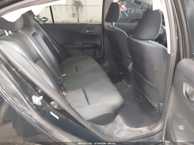 Aukcja sprzedaży 2014 Honda Accord Lx, vin: 1HGCR2F32EA011066, numer aukcji: 45711187